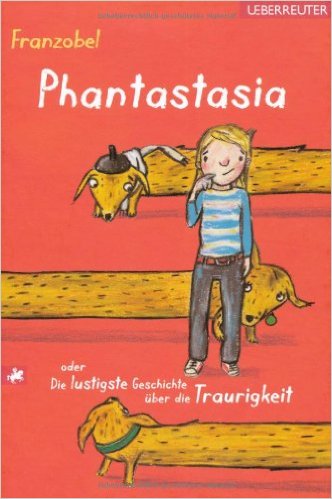 Buchtipp: Phantastasia