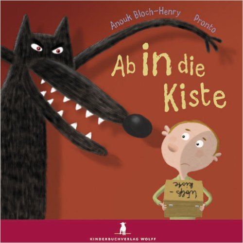 Buchtipp: Ab in die Kiste