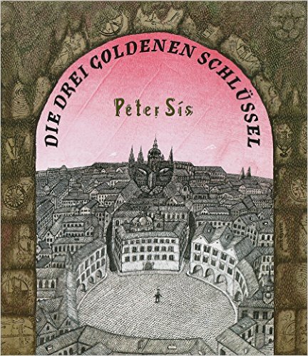 Buchtipp: Die drei goldenen Schlüssel