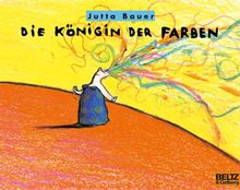 Buchtipp: Die Königin der Farben