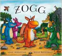 Buchtipp: Zogg