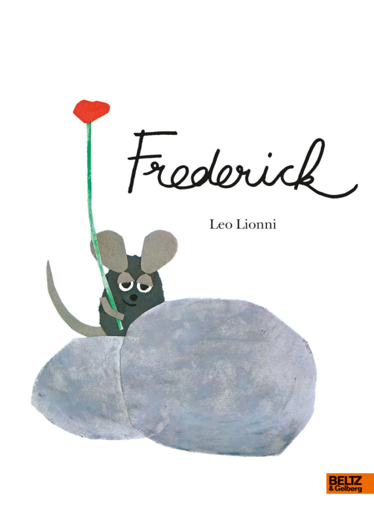 Buchtipp: Frederick