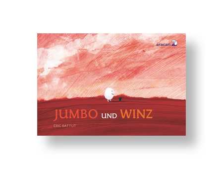 Buchtipp: Jumbo und Winz