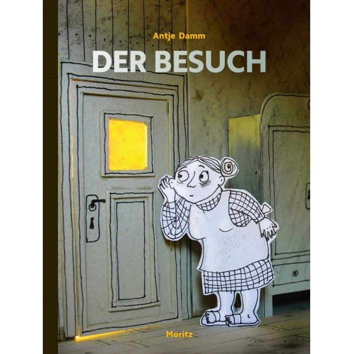 Buchtipp: Der Besuch