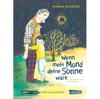 Buchtipp: Wenn mein Mond deine Sonne wäre