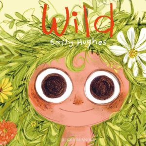 Buchcover-Emily-Hughes-Wild