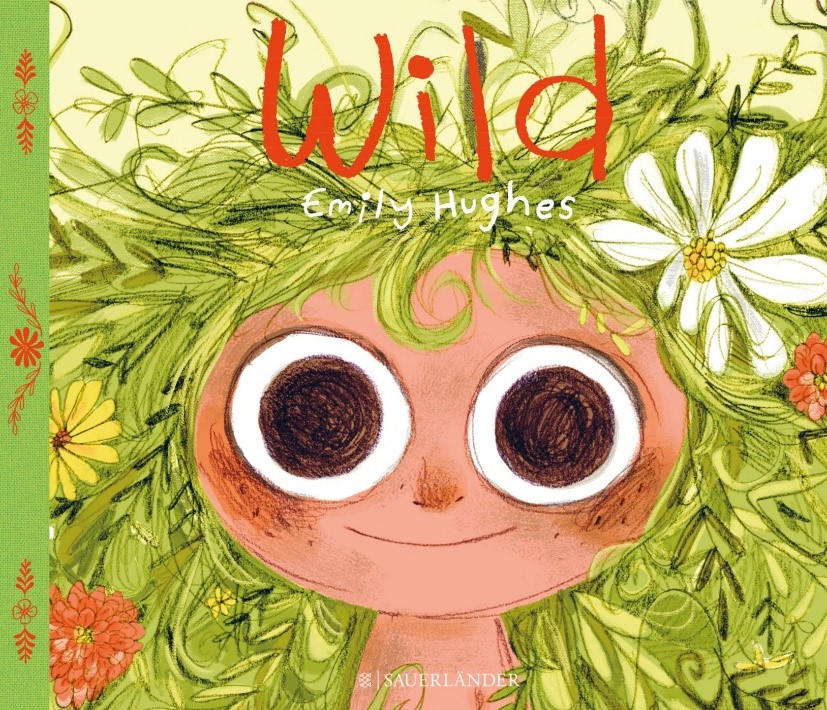 Buchcover-Emily-Hughes-Wild