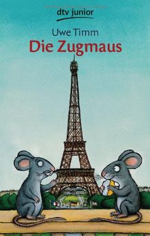 Buchtipp: Die Zugmaus