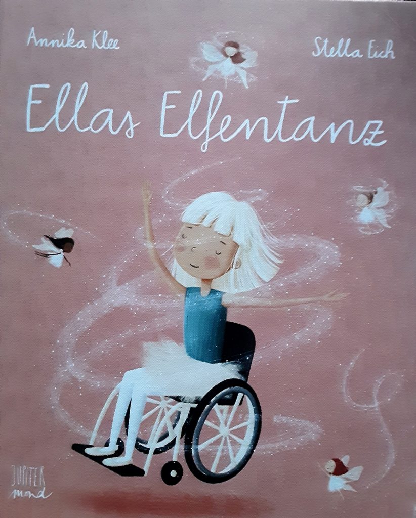 Annika Klee: Ellas Elfentanz