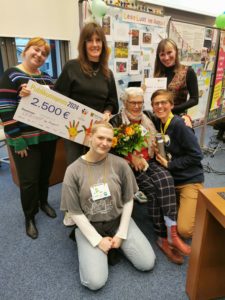 Familienfreundlichkeitspreis 2024