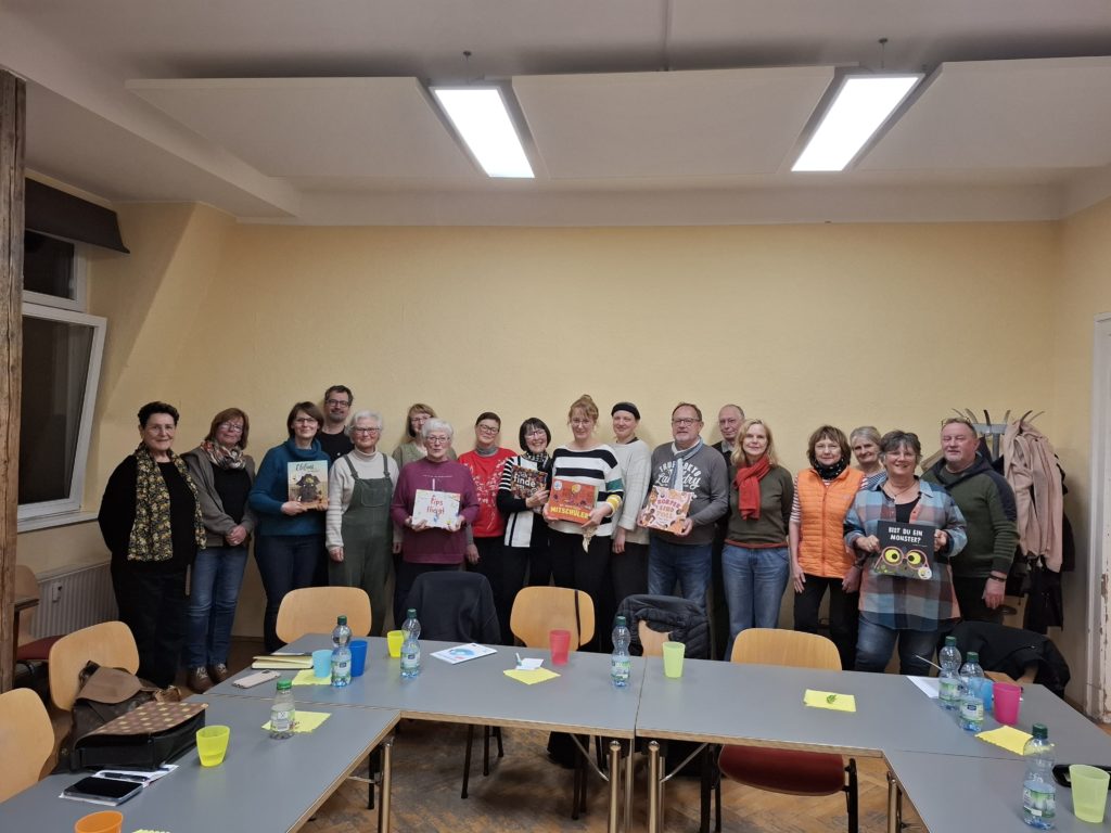 Stammtisch 1_03-2025