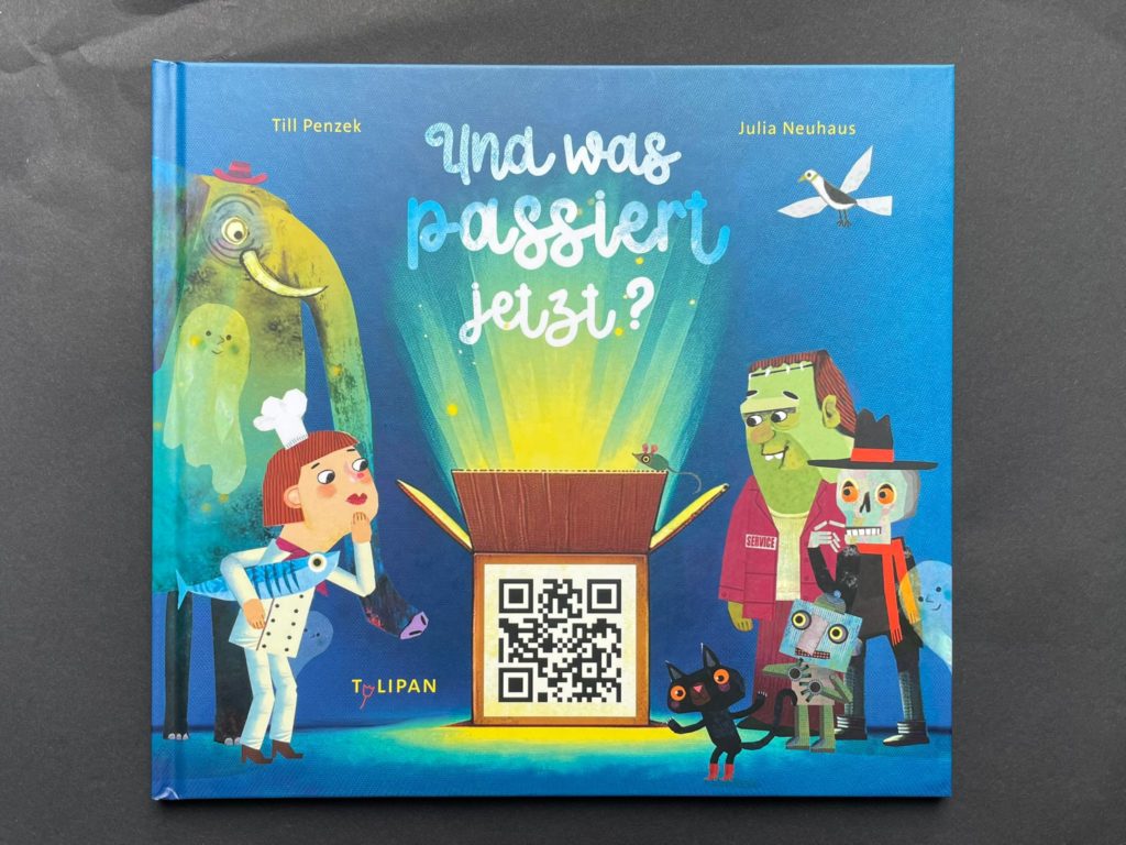 Till Penzek: Und was passiert jetzt?