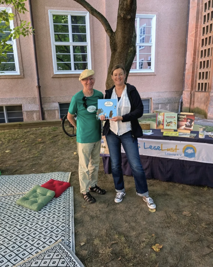 Grassifest - wir waren dabei