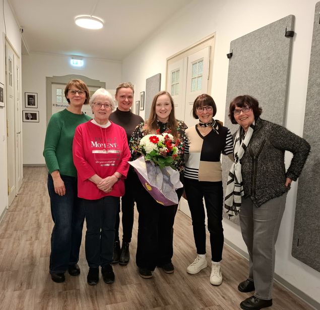 Stammtisch-Treffen November 2025